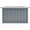Patio Storage Box Gray 42.9"x26.4"x25.6" - Grey