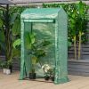 Garden Greenhouse Hot House Tomato Plant Warm House - Style A - Greenhouses