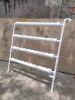 NFT Hydroponics System with 36 Holes Kits,Vertical Hydroponic Growing Systems PVC Tube Plant Vegetable - 36 holes