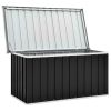 Patio Storage Box Anthracite 50.8"x26.4"x25.6" - Anthracite